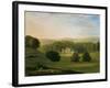 Michelgrove House, Clapham, Near Worthing, Sussex-null-Framed Giclee Print