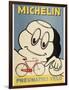 Michelin-null-Framed Giclee Print