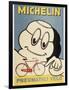 Michelin-null-Framed Giclee Print