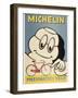 Michelin-null-Framed Giclee Print