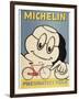 Michelin-null-Framed Giclee Print