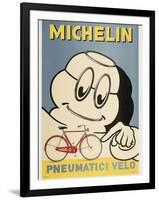 Michelin-null-Framed Giclee Print