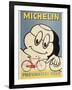 Michelin-null-Framed Giclee Print