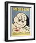 Michelin-null-Framed Premium Giclee Print