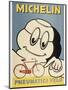 Michelin-null-Mounted Premium Giclee Print