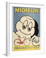 Michelin-null-Framed Giclee Print