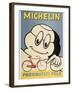 Michelin-null-Framed Giclee Print