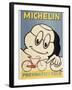 Michelin-null-Framed Giclee Print