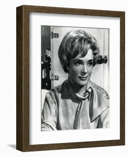 Micheline Presle: Le Baron de L'Écluse, 1960-Marcel Dole-Framed Photographic Print