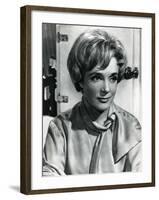 Micheline Presle: Le Baron de L'Écluse, 1960-Marcel Dole-Framed Photographic Print