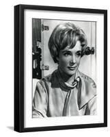 Micheline Presle: Le Baron de L'Écluse, 1960-Marcel Dole-Framed Photographic Print