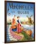 Michell's Bulbs Philadelphia-null-Framed Premium Giclee Print