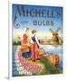 Michell's Bulbs Philadelphia-null-Framed Premium Giclee Print