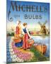 Michell's Bulbs Philadelphia-null-Mounted Premium Giclee Print