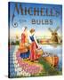 Michell's Bulbs Philadelphia-null-Stretched Canvas