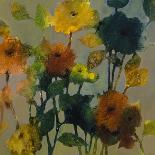 Les Fleurs-Michelle Abrams-Giclee Print