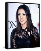 Michelle Branch-null-Framed Stretched Canvas