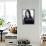 Michelle Branch-null-Framed Stretched Canvas displayed on a wall