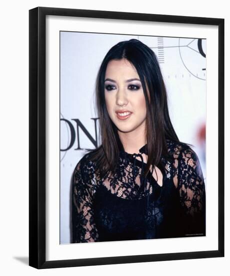 Michelle Branch-null-Framed Photo