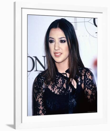 Michelle Branch-null-Framed Photo