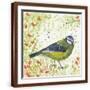 Brown Frame