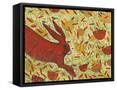 Framed Canvas