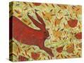 Stretched Canvas