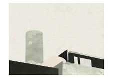 Empire State-Michelle Collins-Art Print