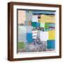 Brown Frame