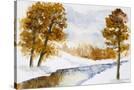 Stretched Canvas
