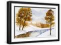 Black Frame