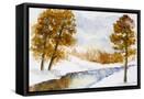 Canvas Black