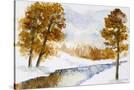 Stretched Canvas
