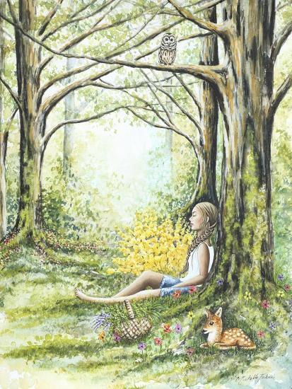 Giclee Print, , large
