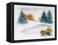 Canvas Black