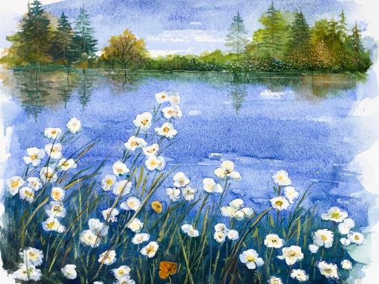 Premium Giclee Print, , large