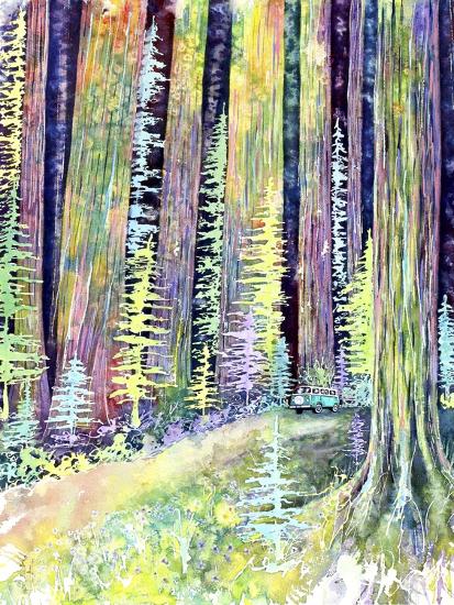 Giclee Print, , large