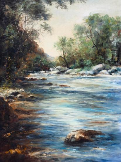 Premium Giclee Print, , large