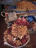 Figs in a Baskest-Michelle Garrett-Photographic Print