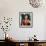 Michelle Kwan-null-Framed Photo displayed on a wall