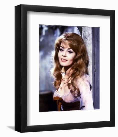 Michelle Mercier-null-Framed Photo