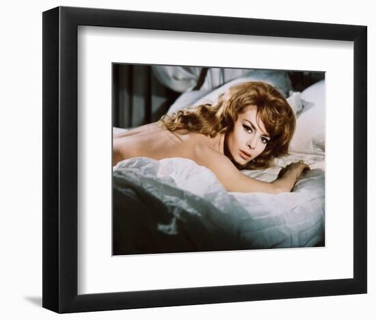 Michelle Mercier-null-Framed Photo