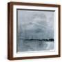 Brown Frame