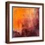 Brown Frame