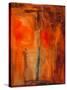 Stretched Canvas