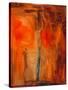Stretched Canvas