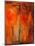Wood Mount