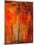 Wood Mount