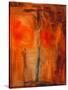 Stretched Canvas