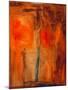 Wood Mount